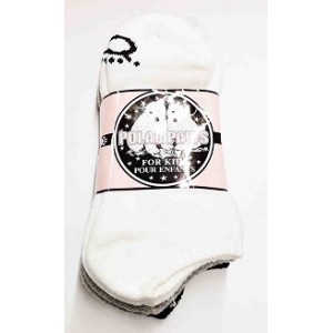 Girls  Assorted Sport Sock